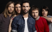 День с Легендой на Эльдорадио: Maroon 5