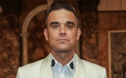 &quot;День с Легендой&quot; на Эльдорадио: Robbie Williams