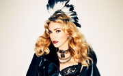 День с Легендой на Эльдорадио: Madonna