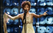 День с Легендой на Эльдорадио: Whitney Houston
