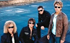 День с Легендой на Эльдорадио: Bon Jovi