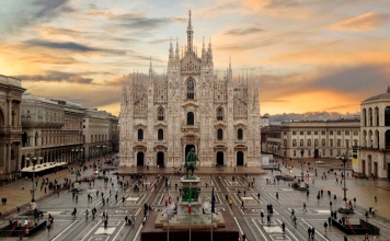 Выиграйте путешествие в Милан и приглашения в Ла Скала на Эльдорадио