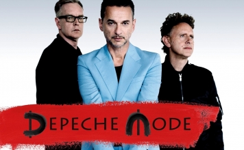 Выиграйте билеты на концерт Depeche Mode на Эльдорадио