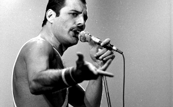 Все выпуски &quot;Неделя с Легендой: Freddie Mercury&quot; во ВКонтакте
