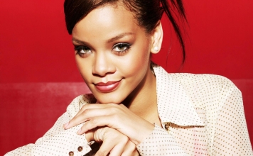 День с Легендой на Эльдорадио: Rihanna
