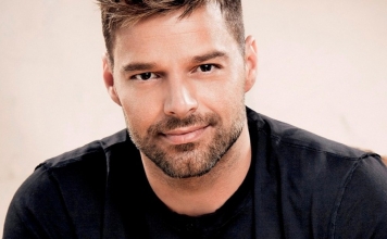 День с Легендой на Эльдорадио: Ricky Martin
