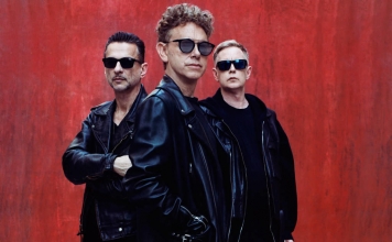 &quot;День с Легендой&quot; на Эльдорадио: Depeche Mode