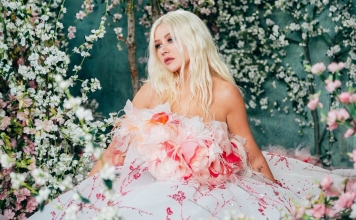 День с Легендой на Эльдорадио: Christina Aguilera