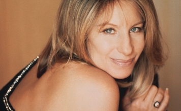День с Легендой на Эльдорадио: Barbra Streisand