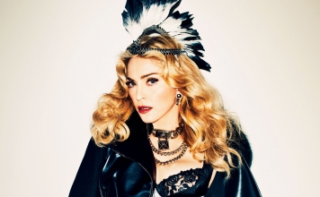 День с Легендой на Эльдорадио: Madonna