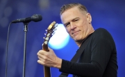 День с Легендой на Эльдорадио: Bryan Adams