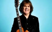 День с Легендой на Эльдорадио: Gary Moore