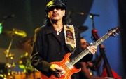 День с Легендой на Эльдорадио: Carlos Santana