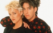 День с Легендой на Эльдорадио: Roxette