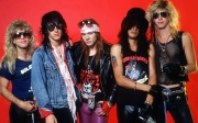 День с Легендой на Эльдорадио: Guns N&#039; Roses