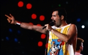 День с Легендой на Эльдорадио: Freddie Mercury