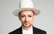 День с Легендой на Эльдорадио: Boy George