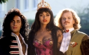 День с Легендой на Эльдорадио: Army Of Lovers