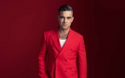 День с Легендой на Эльдорадио: Robbie Williams