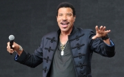 День с Легендой на Эльдорадио: Lionel Richie