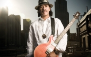 День с Легендой на Эльдорадио: Carlos Santana