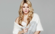 День с Легендой на Эльдорадио: Shakira