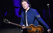 День с Легендой на Эльдорадио: Paul McCartney