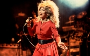 День с Легендой на Эльдорадио: Tina Turner