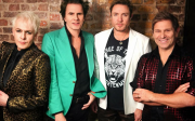 День с Легендой на Эльдорадио: Duran Duran