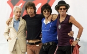 День с Легендой на Эльдорадио: The Rolling Stones