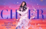 Cher выпустила сингл &quot;DJ Play A Christmas Song&quot;