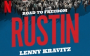 Премьера от Lenny Kravitz - &quot;Road to Freedom&quot;