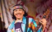 День с Легендой на Эльдорадио: Carlos Santana