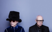 День с Легендой на Эльдорадио: Pet Shop Boys