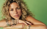 &quot;День с Легендой&quot; на Эльдорадио: Shakira