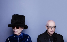 День с Легендой на Эльдорадио: Pet Shop Boys