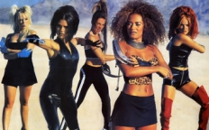 День рождения сингла &quot;Say You&#039;ll Be There&quot; группы Spice Girls