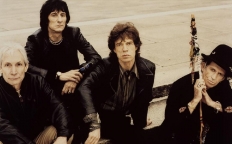 День с Легендой на Эльдорадио: The Rolling Stones