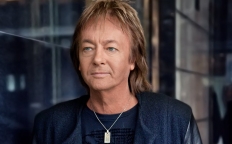 &quot;День с Легендой&quot; на Эльдорадио: Chris Norman