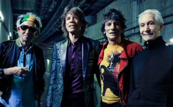 Выиграйте путешествие в Прагу на шоу The Rolling Stones!