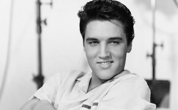 День с Легендой на Эльдорадио: Elvis Presley