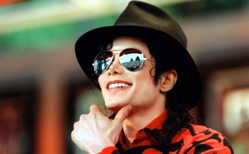 День с Легендой на Эльдорадио: Michael Jackson