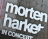 Выиграйте приглашения на концерт Мортена Харкета! Расскажите о событии друзьям!