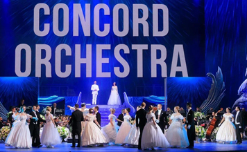 Выиграйте приглашения на шоу &quot;Белоснежный бал Штрауса&quot;